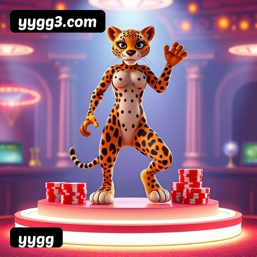 yygg Logo