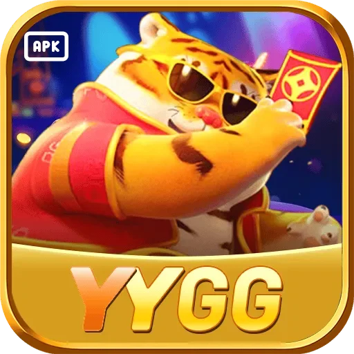 APK oficial da yygg para Android