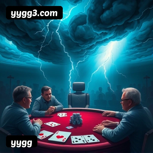 yygg Logo