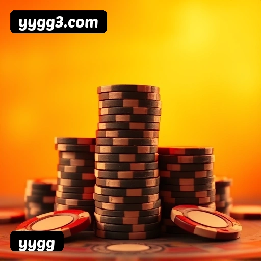 yygg Logo
